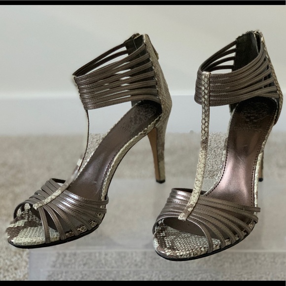 Vince Camuto Heels - Picture 5 of 16